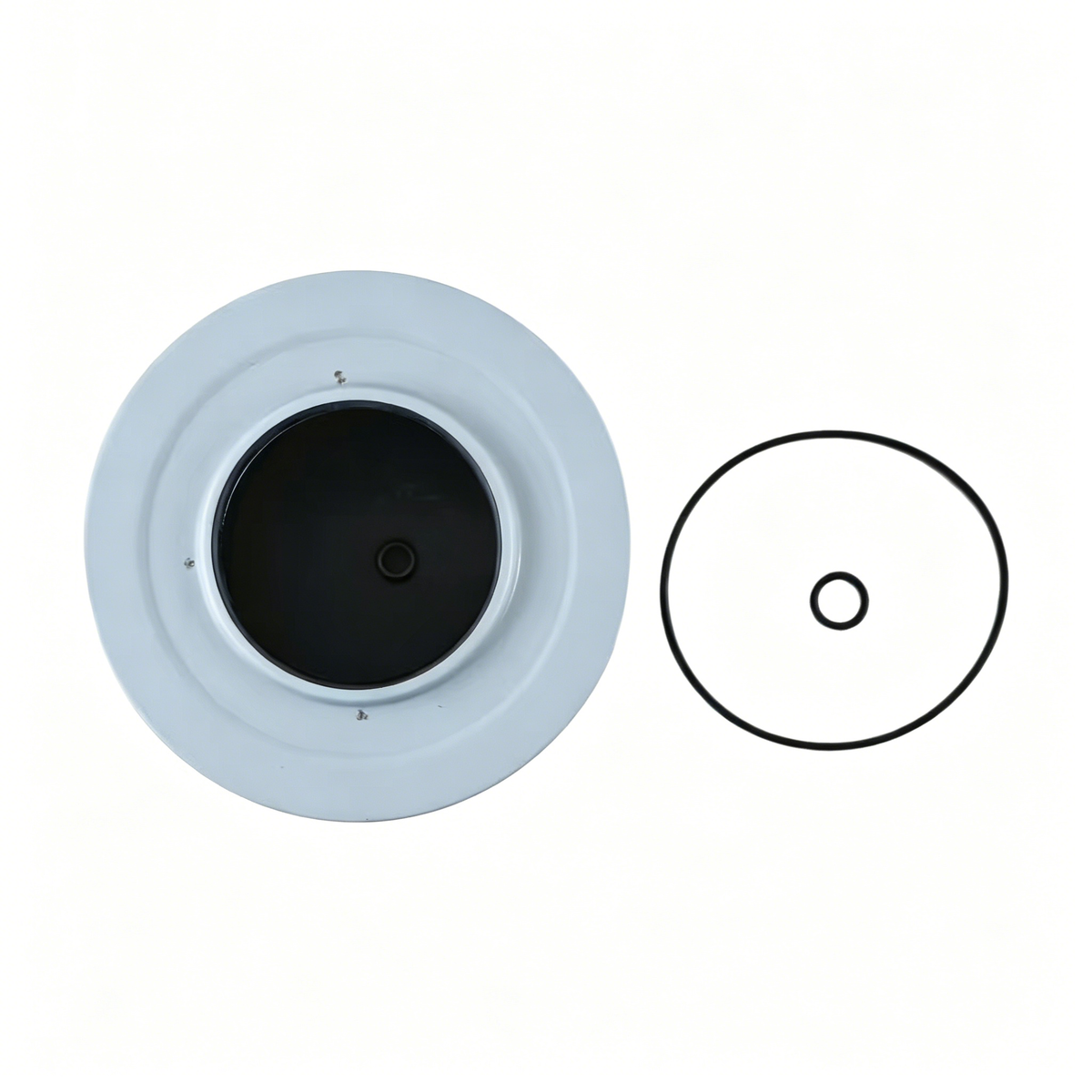 Strainer RD809-62130 RD839-62130 for Kubota Excavator KX080-3 KX080-3T KX080-4 KX080-4S KX080-4S2 - KUDUPARTS