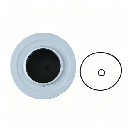Strainer RD809-62130 RD839-62130 for Kubota Excavator KX080-3 KX080-3T KX080-4 KX080-4S KX080-4S2 - KUDUPARTS