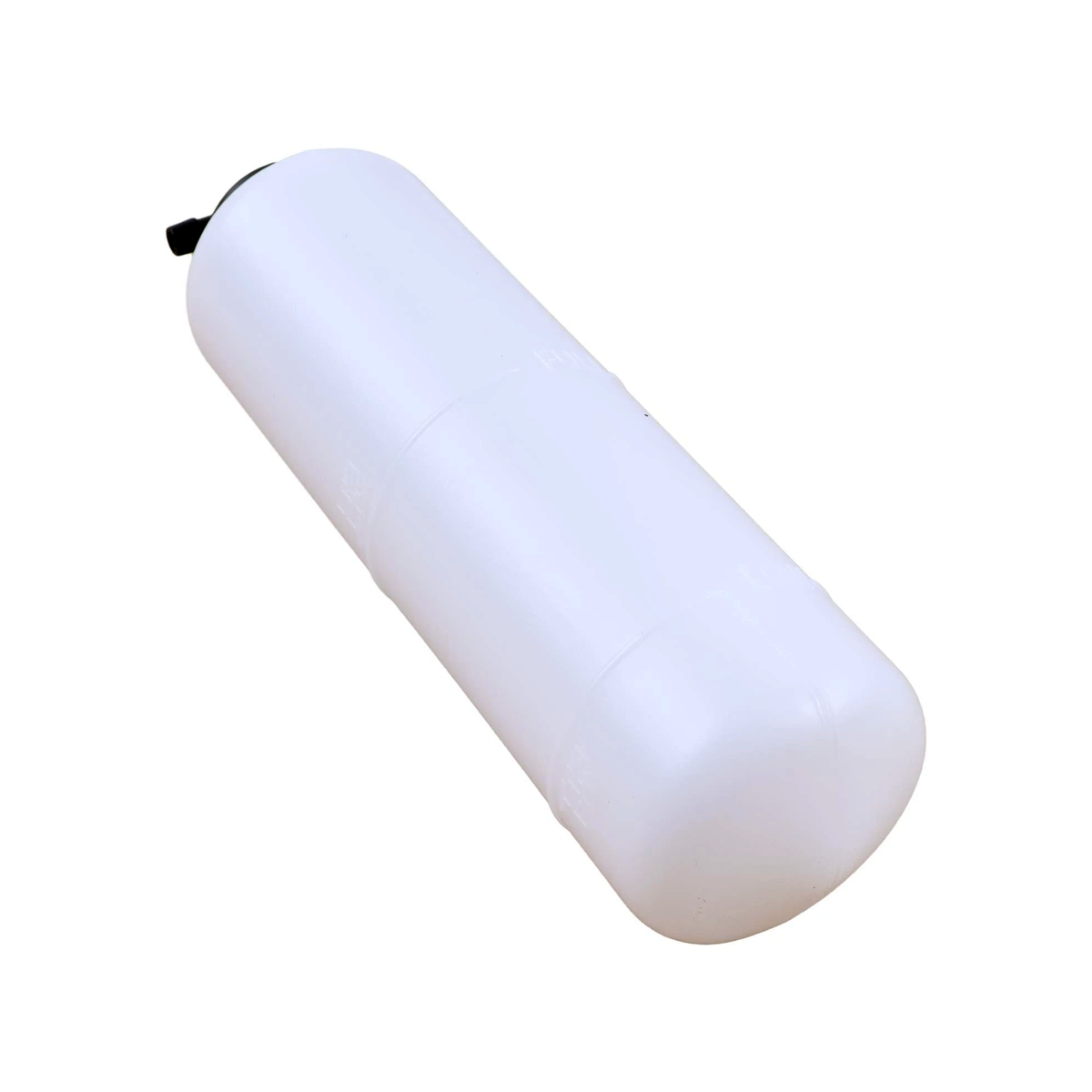 Sub Tank 171064-44510 for Yanmar Engine 4TNV94 4TNV98 Excavator VIO80 VIO55 VIO57 VIO70 VIO75 YB401 YB451 YB501 - KUDUPARTS