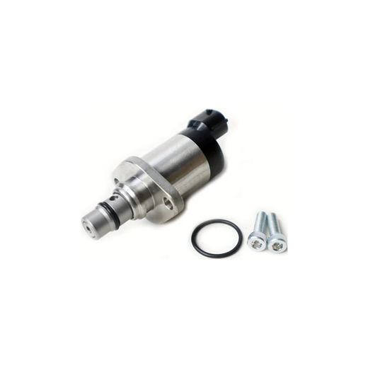 Suction Control Valve 8-98143870-1 294200-9972 for Isuzu 6HK1 Engine FRR FSR FTR FTS FVM FV - KUDUPARTS