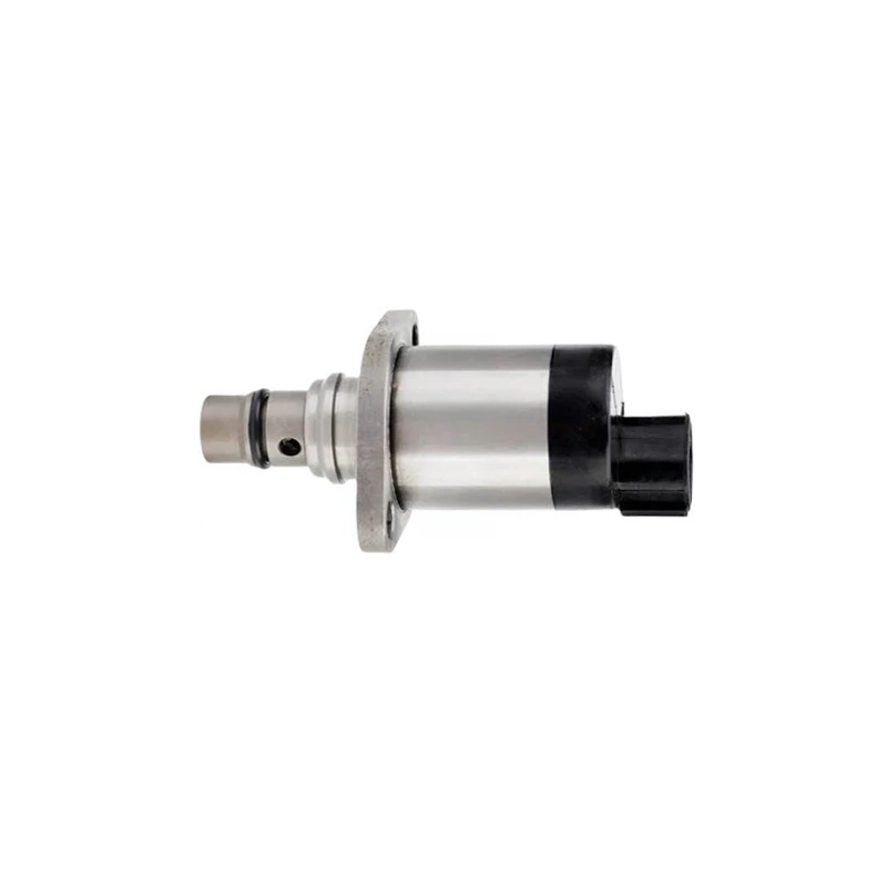 Suction Control Valve 8-98143870-1 294200-9972 for Isuzu 6HK1 Engine FRR FSR FTR FTS FVM FV - KUDUPARTS
