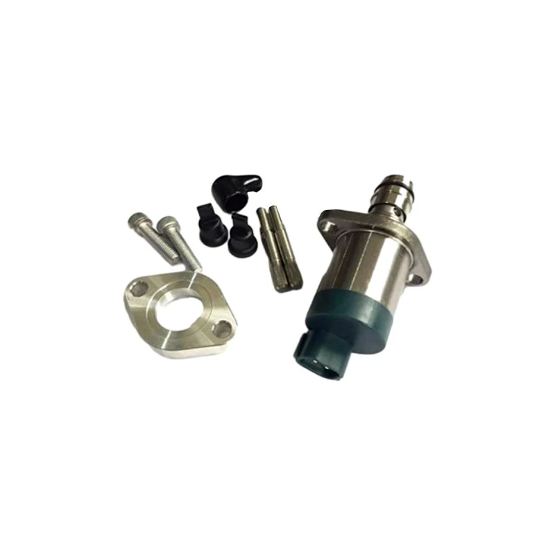 Suction Control Valve 8-98145453-1 8-98145453-0 for 2005-2011 Isuzu Engine 4JJ1 Pickup Truck D- - KUDUPARTS