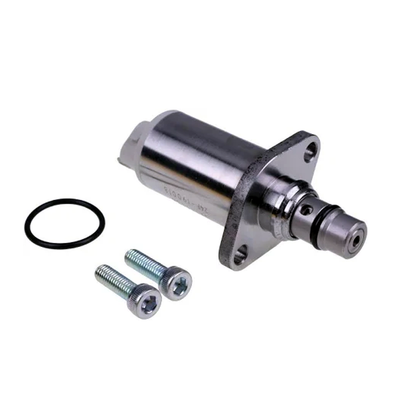 Suction Control Valve SCV DZ111136 for John Deere Engine 6068 6090 Loader 655K 755K 524K 644K 724K 744L
