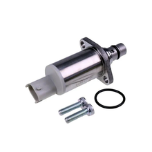 Suction Control Valve SCV DZ111136 for John Deere Engine 6068 6090 Loader 655K 755K 524K 644K 724K 744L