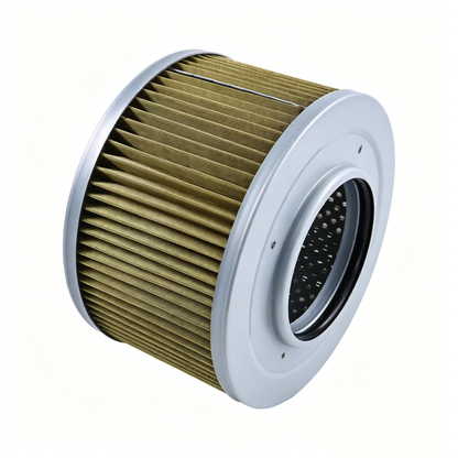 Suction Filter 4125320 for Hitachi Excavator EX100 EX120 EX60 EX90 UH033 UH041 UH073 UH103 UH143 - KUDUPARTS