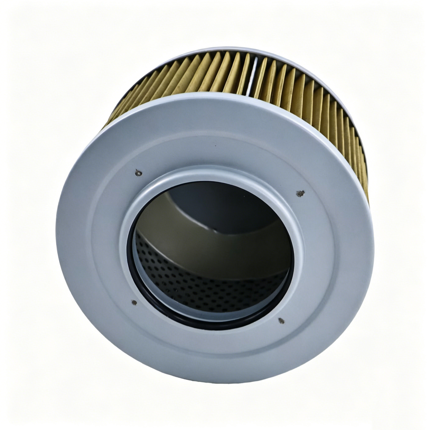 Suction Filter 4125320 for Hitachi Excavator EX100 EX120 EX60 EX90 UH033 UH041 UH073 UH103 UH143 - KUDUPARTS