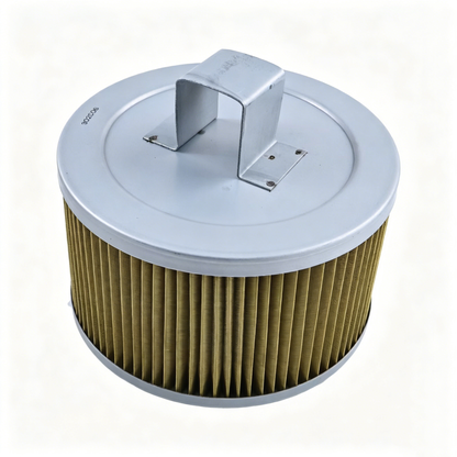 Suction Filter 4125320 for Hitachi Excavator EX100 EX120 EX60 EX90 UH033 UH041 UH073 UH103 UH143 - KUDUPARTS