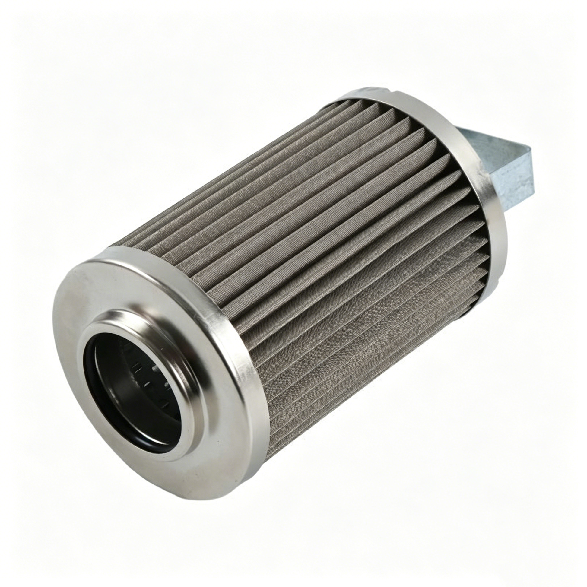 Suction Filter 4235021 for Isuzu Engine 3AB1 Hitachi Excavator EX50UR EX60UR - KUDUPARTS