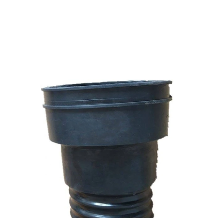 Suction Hose 1614937600 for Atlas Copco Air Compressor GA90 GA110 GA132 GA160 - KUDUPARTS