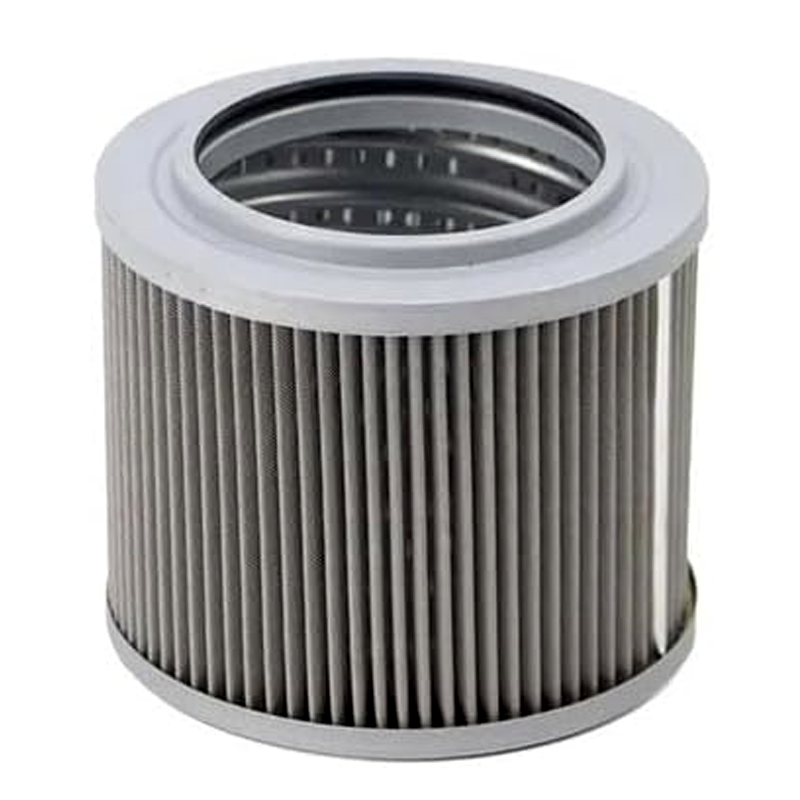Suction Strainer 60200364 for Sany SY135C Excavator - KUDUPARTS