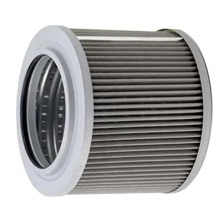 Suction Strainer 60200364 for Sany SY135C Excavator - KUDUPARTS