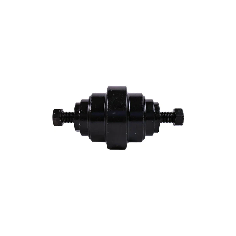 Summit Bottom Roller 2270-1103 for Bobcat Excavator E60 Doosan Daewoo DX60R DX63-3 DH50 SOLAR 55 - KUDUPARTS