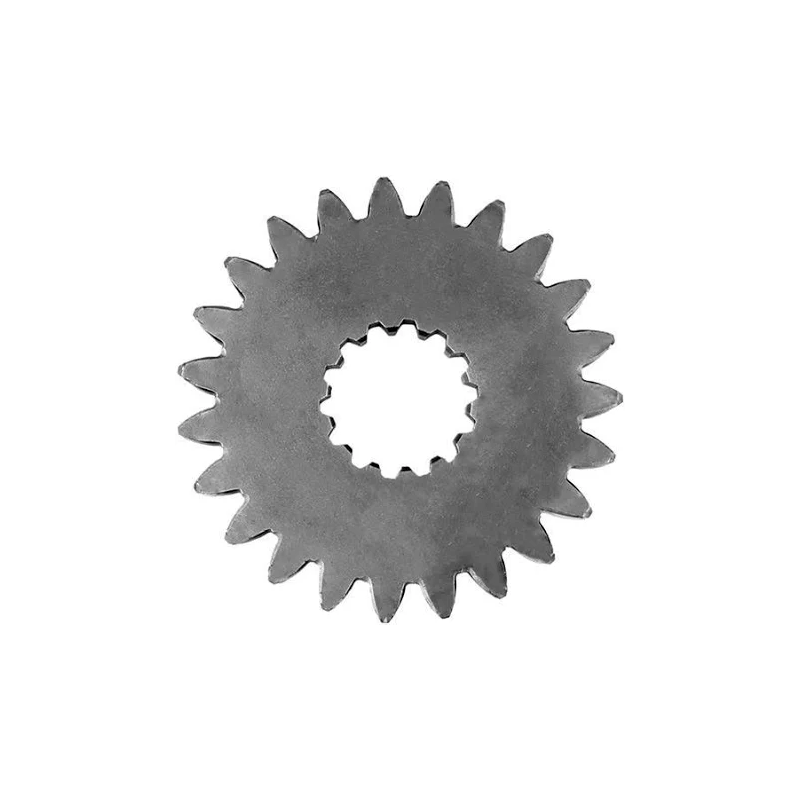 Sun Gear 201-26-71150 2012671150 for Komatsu Excavator PC60-7 PC70-7 PC75R-2 PC75UD-3 PW75R-2 - KUDUPARTS