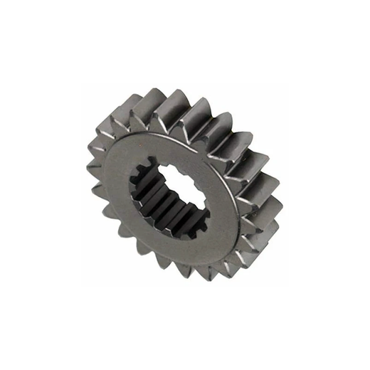 Sun Gear 201-26-71150 2012671150 for Komatsu Excavator PC60-7 PC70-7 PC75R-2 PC75UD-3 PW75R-2 - KUDUPARTS