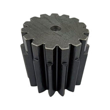 Engranaje solar 20Y-26-21210 para excavadora Komatsu PC200-6 PC200LC-6 PC210-6 PC210LC-6 PC220-6 PC230-6 PC240-6K