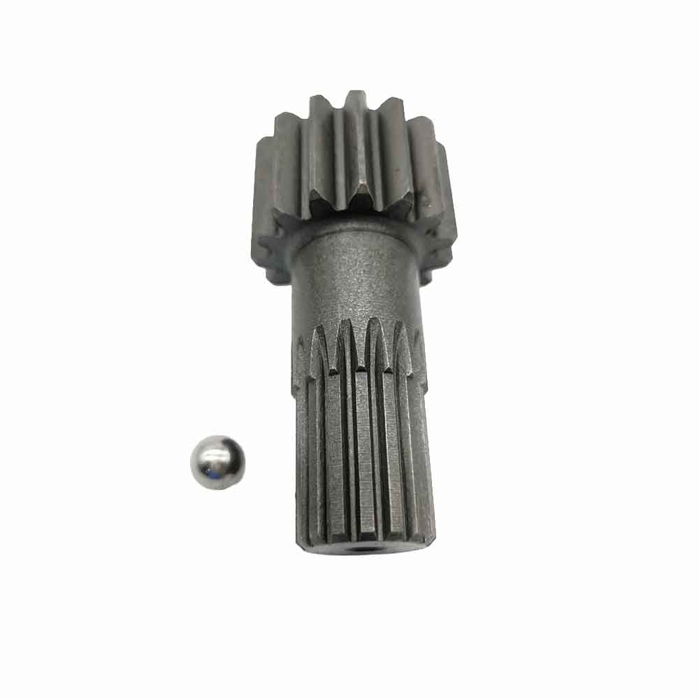 Sun Gear 2441U995S7 for Kobelco Excavator SK100 SK135SR SK135SR-1E SK135SRL SK135SRL-1E SK150LC-3 SK160LC