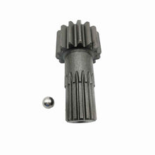 Sun Gear 2441U995S7 for Kobelco Excavator SK100 SK135SR SK135SR-1E SK135SRL SK135SRL-1E SK150LC-3 SK160LC
