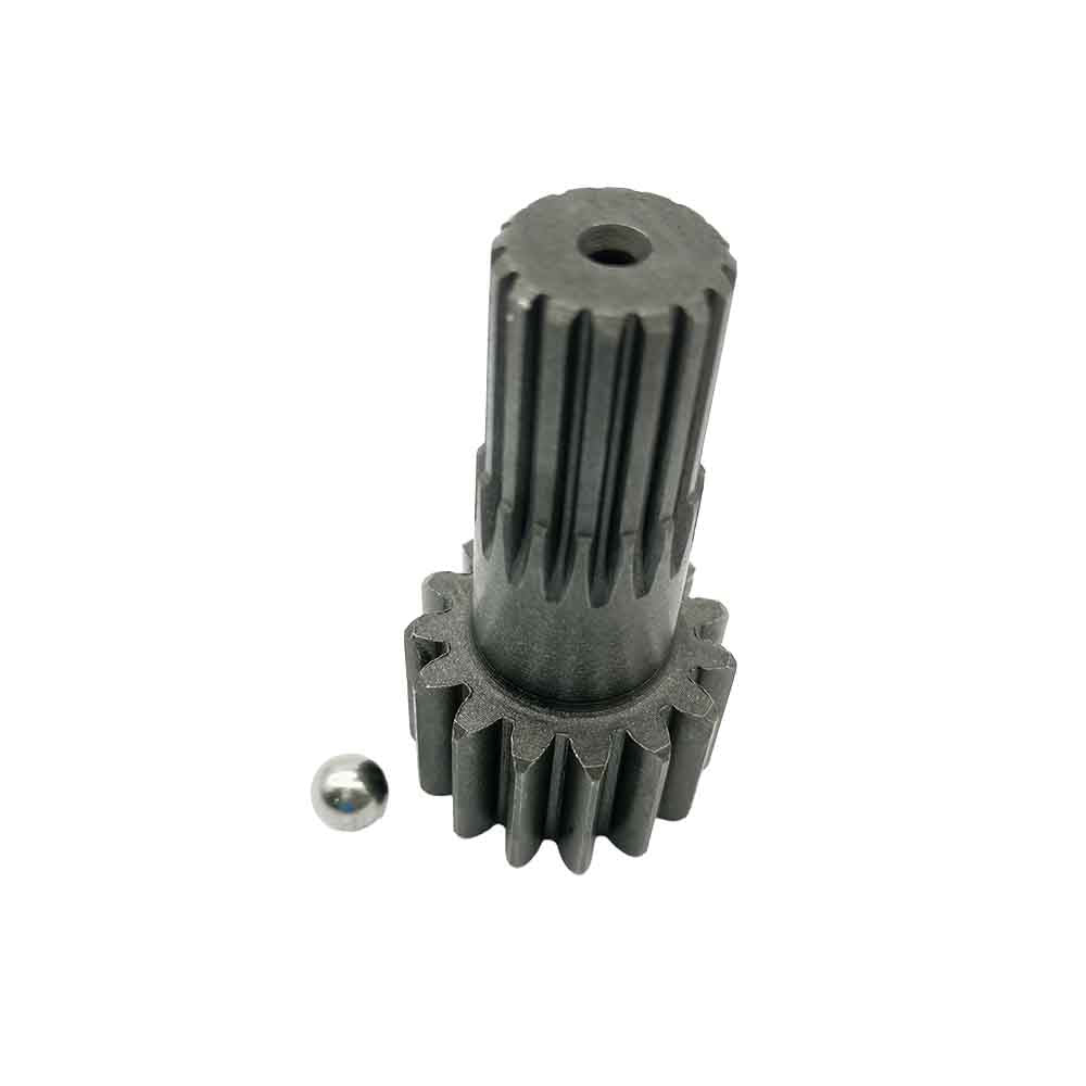 Sun Gear 2441U995S7 for Kobelco Excavator SK100 SK135SR SK135SR-1E SK135SRL SK135SRL-1E SK150LC-3 SK160LC