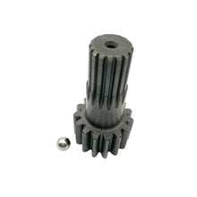 Sun Gear 2441U995S7 for Kobelco Excavator SK100 SK135SR SK135SR-1E SK135SRL SK135SRL-1E SK150LC-3 SK160LC