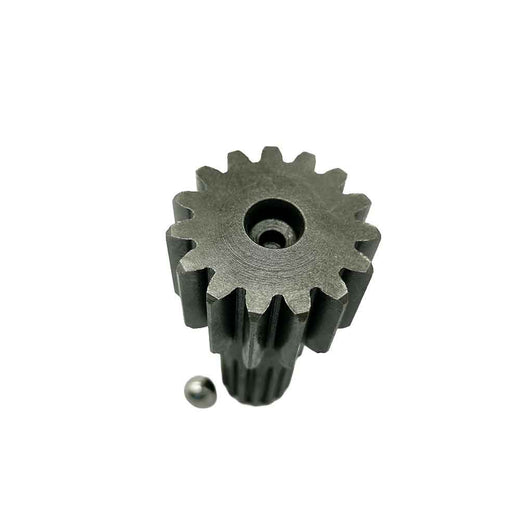 Sun Gear 2441U995S7 for Kobelco Excavator SK100 SK135SR SK135SR-1E SK135SRL SK135SRL-1E SK150LC-3 SK160LC