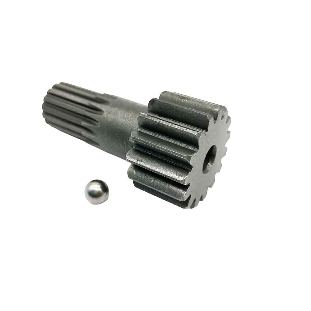 Sun Gear 2441U995S7 for Kobelco Excavator SK100 SK135SR SK135SR-1E SK135SRL SK135SRL-1E SK150LC-3 SK160LC