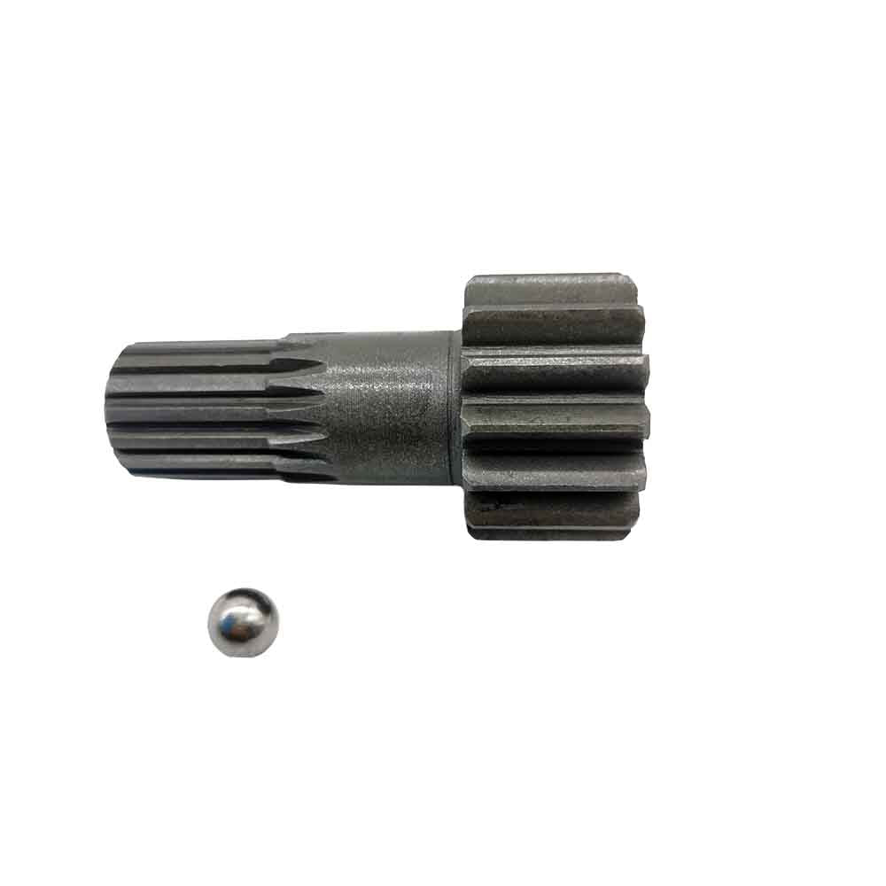 Engrenage solaire 2441U995S7 pour excavatrice Kobelco SK100 SK135SR SK135SR-1E SK135SRL SK135SRL-1E SK150LC-3 SK160LC