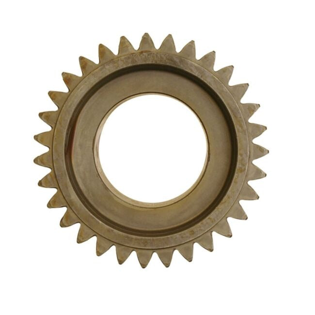 Sun Gear 85808271 for New Holland Backhoe Loader B115 B115B LB115 LB115CP - KUDUPARTS