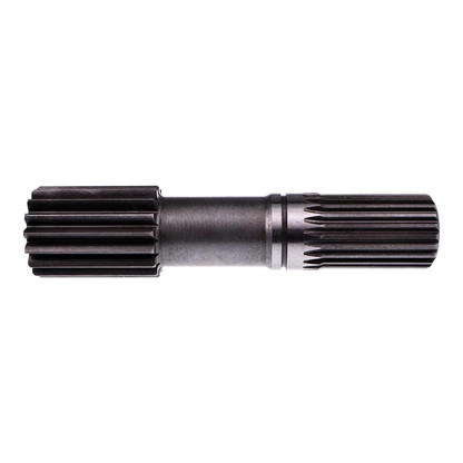 Sun Gear Shaft 119-7042 for Caterpillar CAT Loader 416C 416D 420D 424D 426C 428C 428D 430D 432D 436C 438C 438D 442D