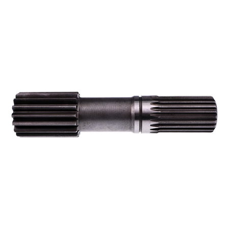 Sun Gear Shaft 119-7042 for Caterpillar CAT Loader 416C 416D 420D 424D 426C 428C 428D 430D 432D 436C 438C 438D 442D - KUDUPARTS