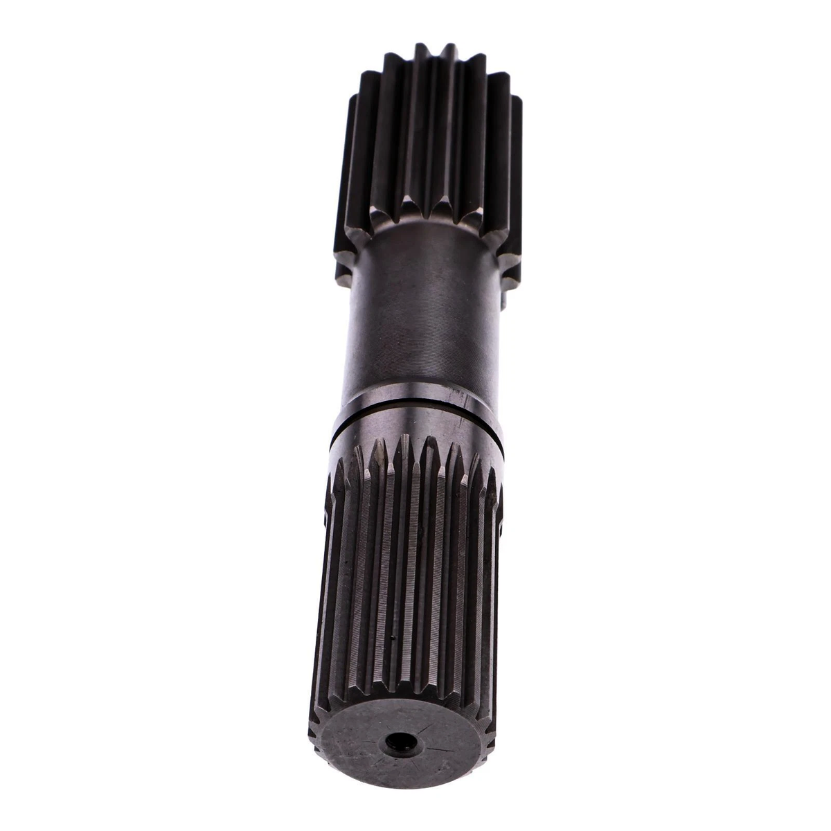 Sun Gear Shaft 119-7042 for Caterpillar CAT Loader 416C 416D 420D 424D 426C 428C 428D 430D 432D 436C 438C 438D 442D - KUDUPARTS