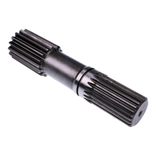 Sun Gear Shaft 119-7042 for Caterpillar CAT Loader 416C 416D 420D 424D 426C 428C 428D 430D 432D 436C 438C 438D 442D