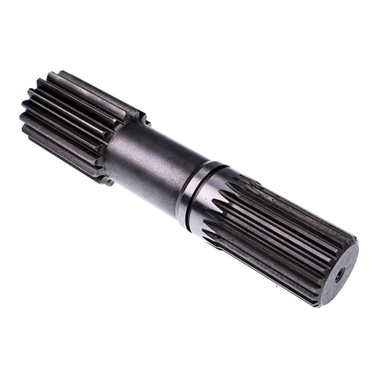 Sun Gear Shaft 119-7042 for Caterpillar CAT Loader 416C 416D 420D 424D 426C 428C 428D 430D 432D 436C 438C 438D 442D