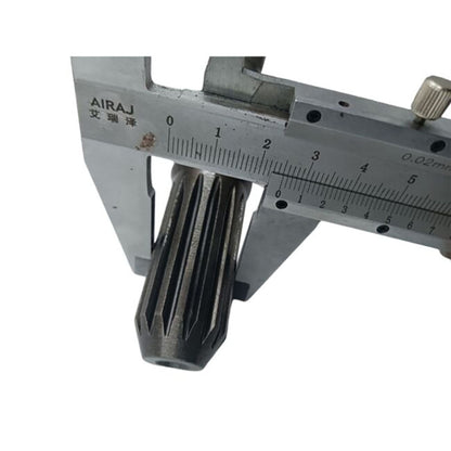 Sun Gear Shaft Prop 2022128 for John Deere Excavator 490 490D