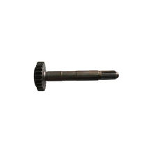 Sun Gear Shaft Prop 2022128 for John Deere Excavator 490 490D