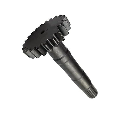 Sun Gear Shaft Prop 2048000 for Hitachi Caterpillar CAT John Deere