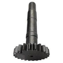 Sun Gear Shaft Prop 2048000 for Hitachi Caterpillar CAT John Deere