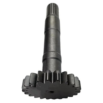 Sun Gear Shaft Prop 2048000 for Hitachi Caterpillar CAT John Deere