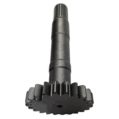 Sun Gear Shaft Prop 2048000 for Hitachi Caterpillar CAT John Deere - KUDUPARTS
