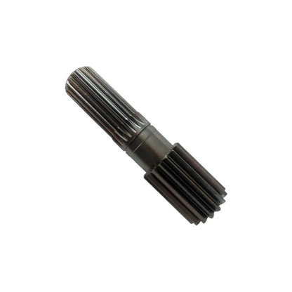 Sun Gear Shaft T151065 L110236 for John Deere Loader 210C 300D 310D 310E 310G 315D Tractor 6010 6100 6110 6110L 6120 6120L 6200