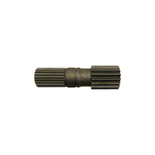 Sun Gear Shaft T151065 L110236 for John Deere Loader 210C 300D 310D 310E 310G 315D Tractor 6010 6100 6110 6110L 6120 6120L 6200