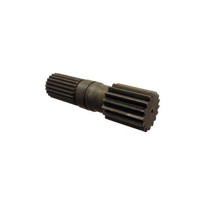 Sun Gear Shaft T151065 L110236 for John Deere Loader 210C 300D 310D 310E 310G 315D Tractor 6010 6100 6110 6110L 6120 6120L 6200
