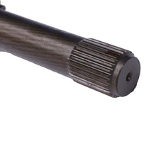 Sun Gear Shaft T154952 for John Deere Backhoe Loader 310E 310SE 315SE 310G 310SG 315SG 410E 410G