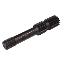 Sun Gear Shaft T154952 for John Deere Backhoe Loader 310E 310SE 315SE 310G 310SG 315SG 410E 410G