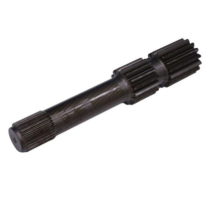 Sun Gear Shaft T154952 for John Deere Backhoe Loader 310E 310SE 315SE 310G 310SG 315SG 410E 410G