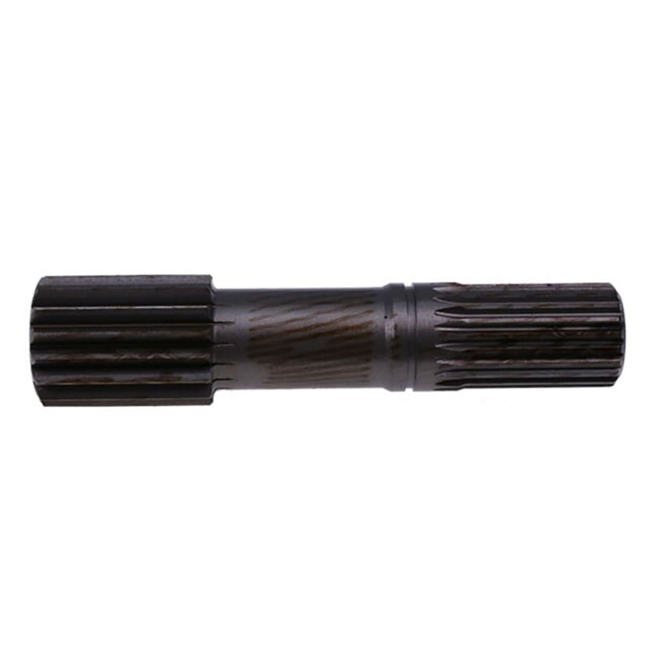 Sun Gear Shaft T292966 for John Deere Engine 4045HT054 4045HL287 4045DT060 Loader 310J 310K 310L