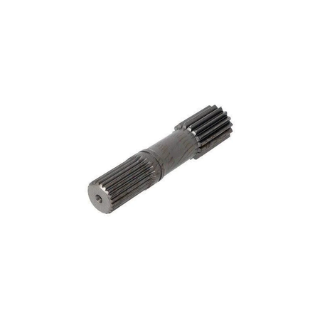 Sun Gear Shaft T292966 for John Deere Engine 4045HT054 4045HL287 4045DT060 Loader 310J 310K 310L - KUDUPARTS