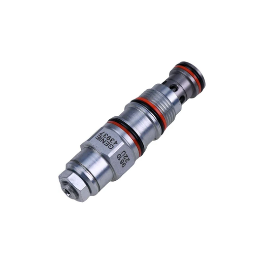 Sun Hydraulics CBBC-LHN Counter Balance Valve - KUDUPARTS