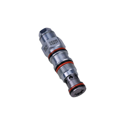 Vanne à contrepoids Sun Hydraulics CBBC-LHN