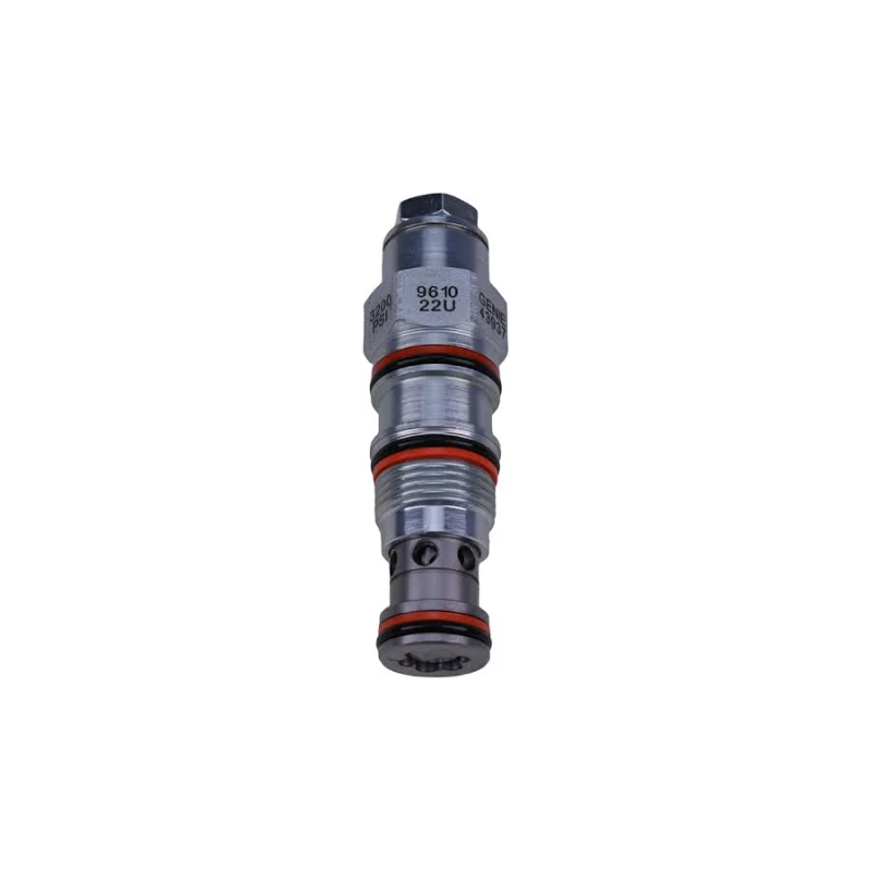 Sun Hydraulics CBBC-LHN Counter Balance Valve - KUDUPARTS