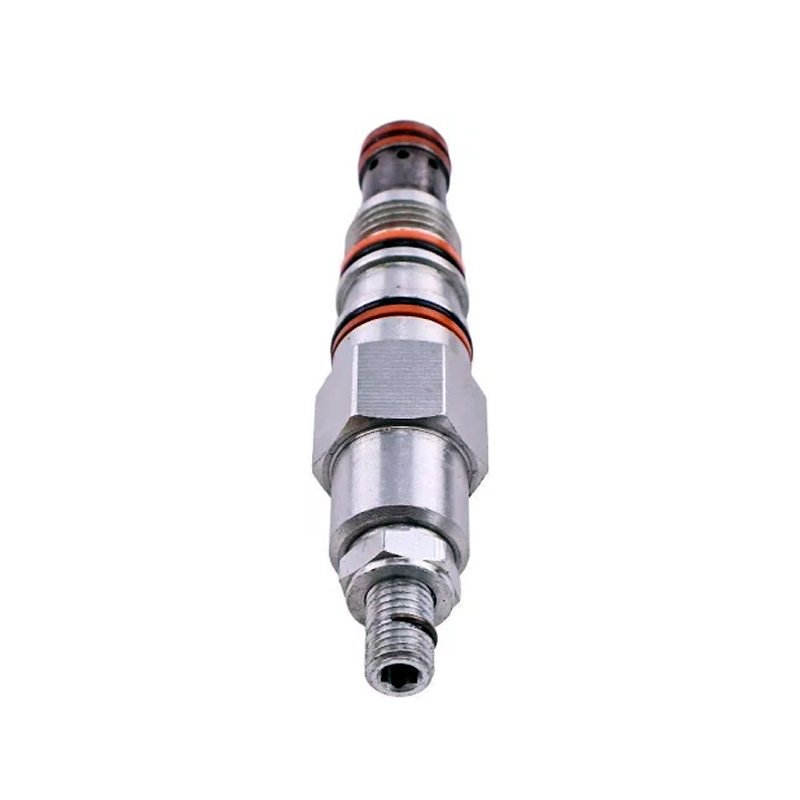 Sun Hydraulics PBBB-LBN Pressure Reducing/Relieving Valve